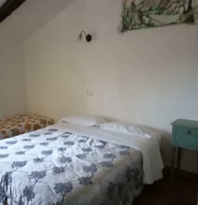 Agriturismo Tre Morene-1