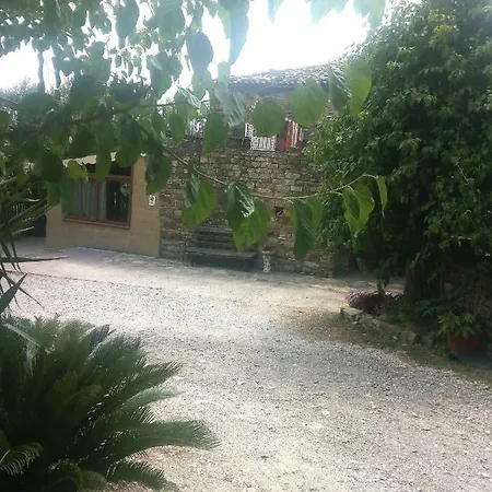 Agriturismo Tre Morene-3